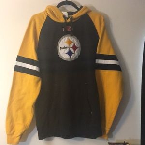 Pittsburg Steelers hoodie